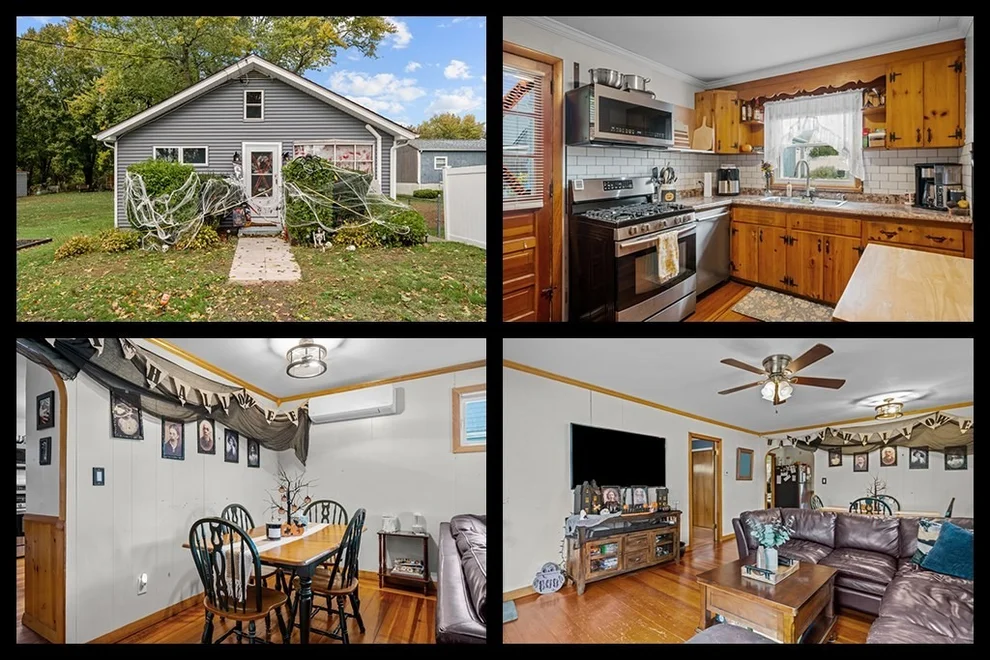 Unit for sale at 153 Puffer Avenue, Swansea, MA 02777
