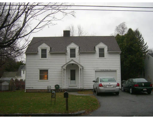 Unit for sale at 17 Sherwood Rd, Springfield, MA 01119