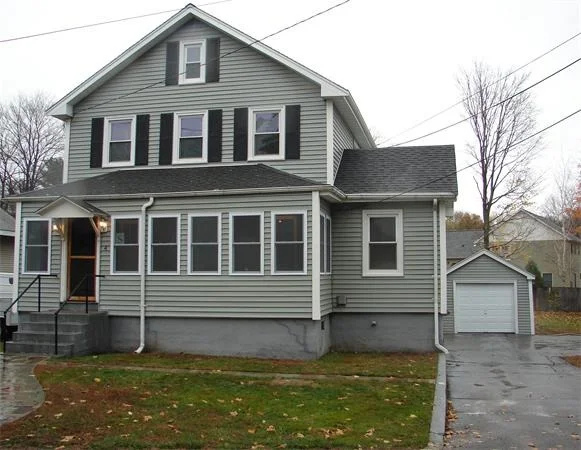 Unit for sale at 4 Spring Ln, Stoneham, MA 02180