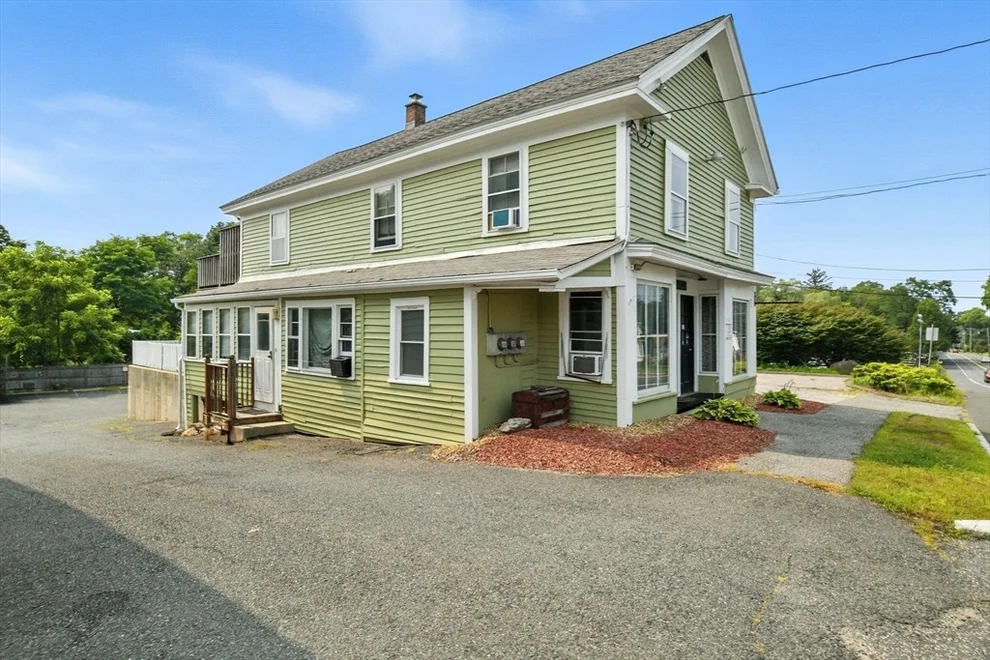 Unit for sale at 11 N Main St, Belchertown, MA 01007
