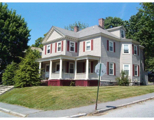 Unit for sale at 40A Huntington, Lowell, MA 01852