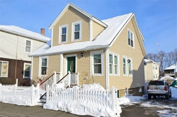 Unit for sale at 26 Grossman Street, Quincy, MA 02169
