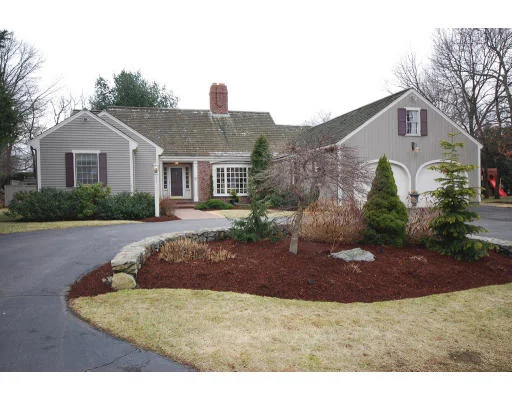 Unit for sale at 97 Lawson Rd, Winchester, MA 01890