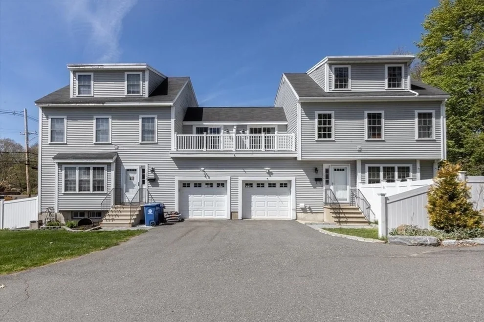 Unit for sale at 134 Nahant St, Wakefield, MA 01880