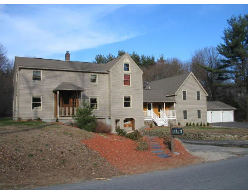 Unit for sale at 52 Marlboro Road, Berlin, MA 01503