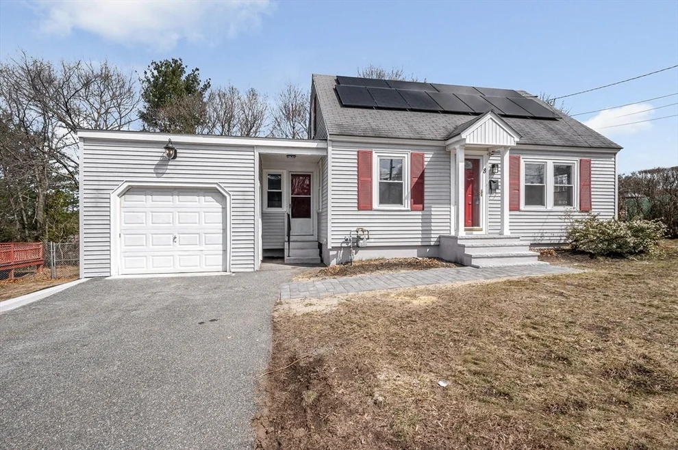 Unit for sale at 8 Mount Auburn St, Lawrence, MA 01843