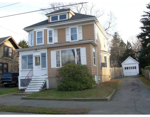 Unit for sale at 49 Odell Ave, Beverly, MA 01915