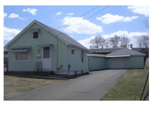Unit for sale at 34 Carol Street, Ludlow, MA 01056