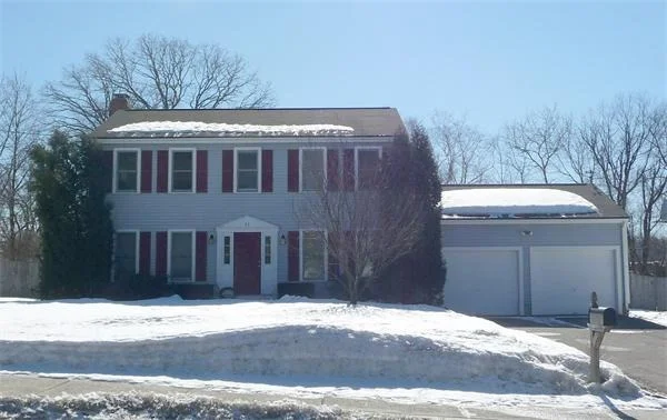 Unit for sale at 24 Rutledge Rd, Natick, MA 01760