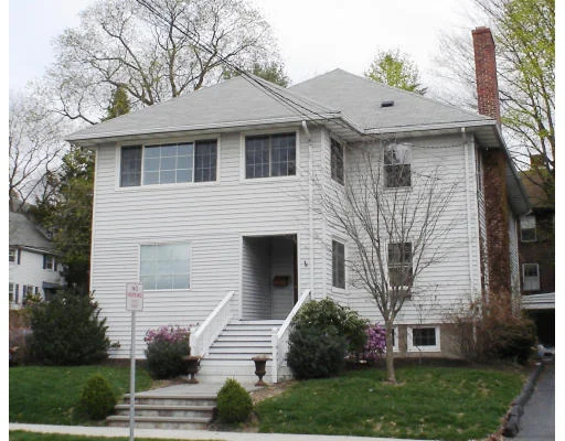Unit for sale at 309 Washington Street, Winchester, MA 01890