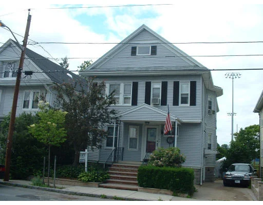 Unit for sale at 101 Bowdoin, Medford, MA 02155