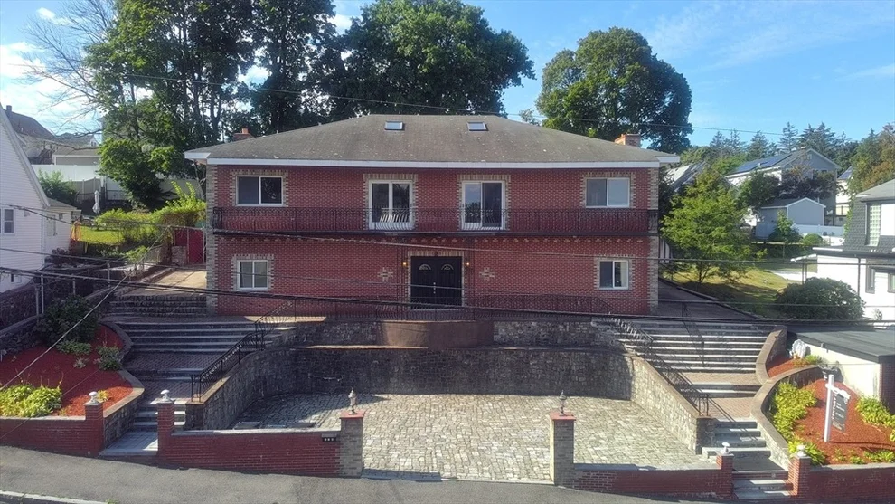 Unit for sale at 528 Proctor Avenue, Revere, MA 02151