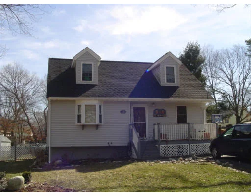 Unit for sale at 3 David Dr, Blackstone, MA 01504