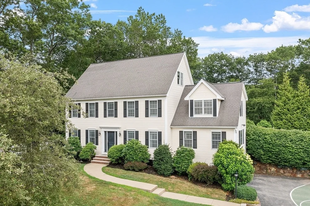 Unit for sale at 2 Hemlock Lane, Groveland, MA 01834
