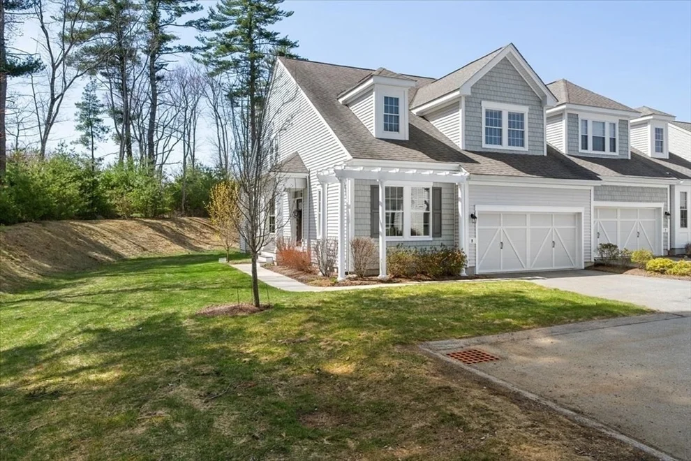Unit for sale at 9 Madison Drive, Holliston, MA 01746