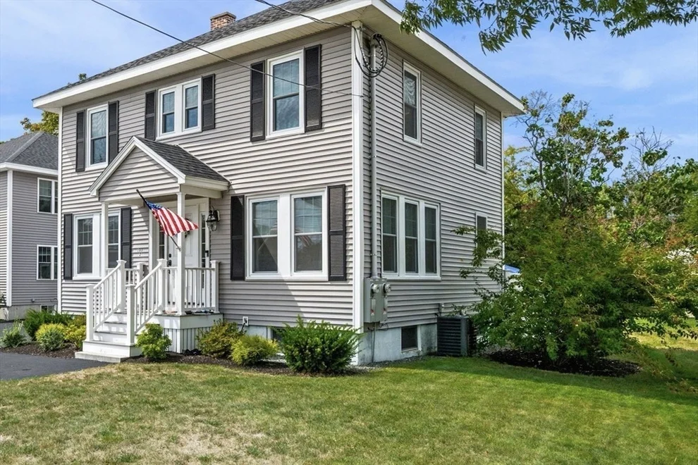 Unit for sale at 103 Sylvan St, Danvers, MA 01923