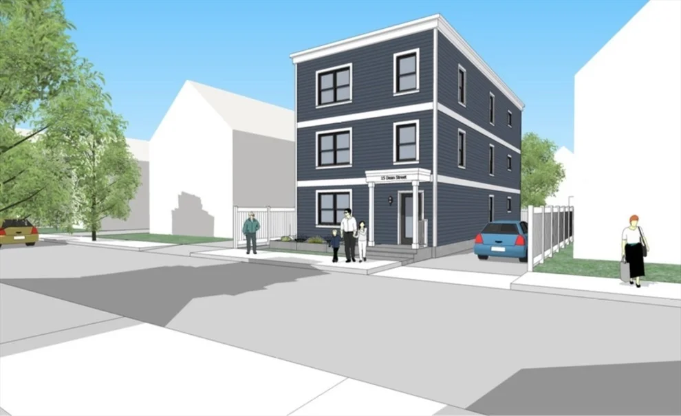 Unit for sale at 15 Dean St, Everett, MA 02149