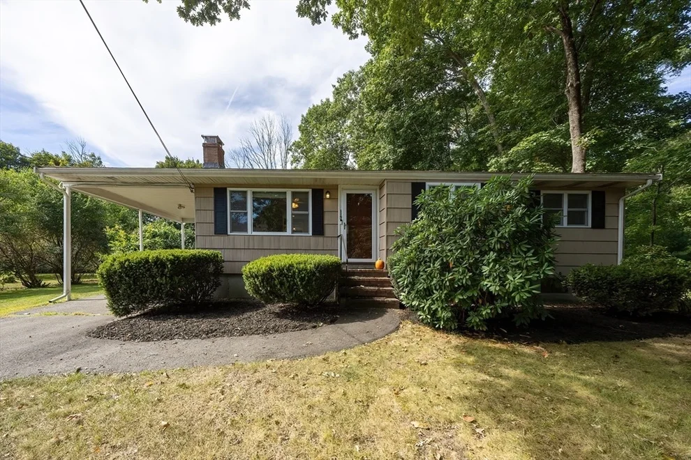 Unit for sale at 115 S. High Street, Foxboro, MA 02035