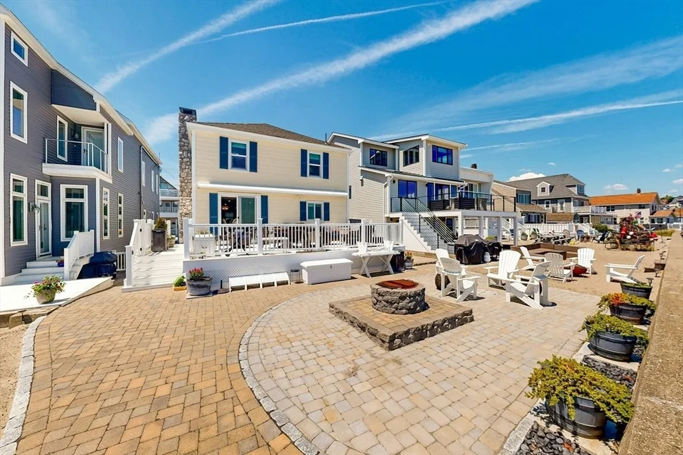 Unit for sale at 896B Shirley Street, Winthrop, MA 02152