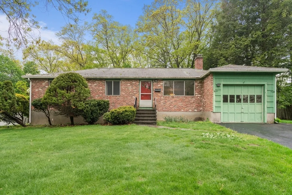Unit for sale at 32 Lyman Road, Framingham, MA 01701