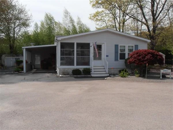 Unit for sale at 2 Kylee Drive, Plainville, MA 02762