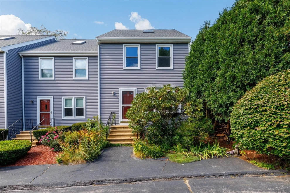 Unit for sale at 391 Providence Rd, Grafton, MA 01560