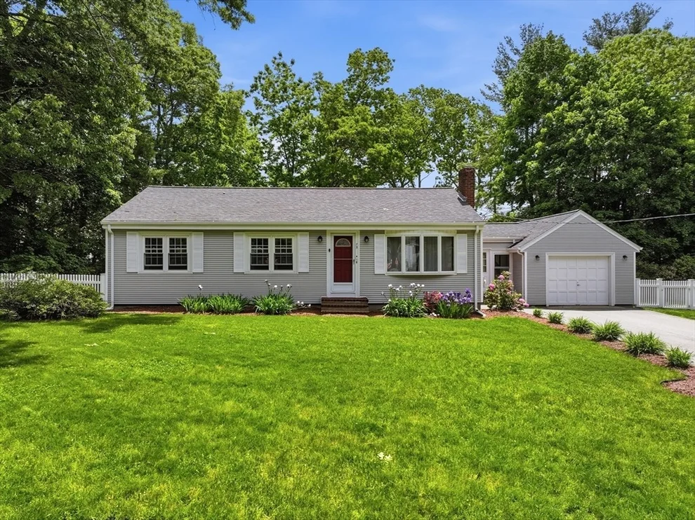 Unit for sale at 75 William Street, Walpole, MA 02081