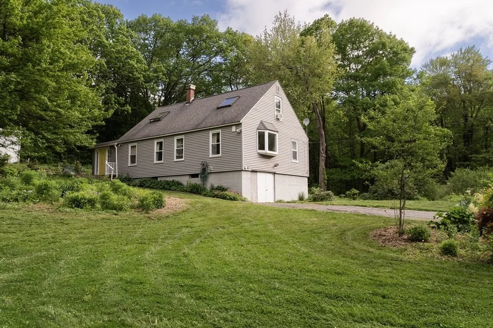 Unit for sale at 30 F And L Road, Leominster, MA 01453