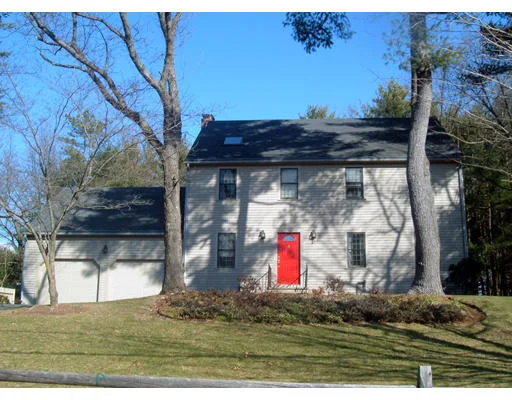Unit for sale at 5 Arbetter Drive, Framingham, MA 01701