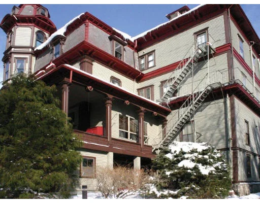 Unit for sale at 990 Centre Street, Boston, MA 02130