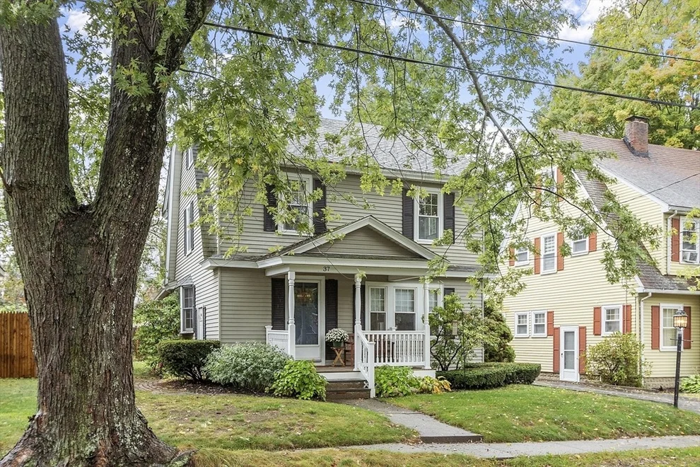 Unit for sale at 37 Putnam Park, Fitchburg, MA 01420