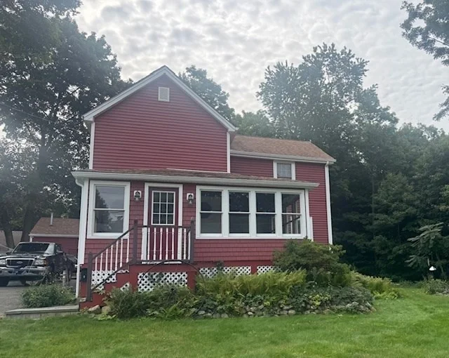 Unit for sale at 28 Bedford Road, Woburn, MA 01801