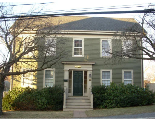 Unit for sale at 23 Village St, Marblehead, MA 01945