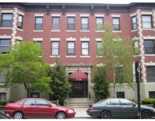 Unit for sale at 24 Glenville Ave, Boston, MA 02134