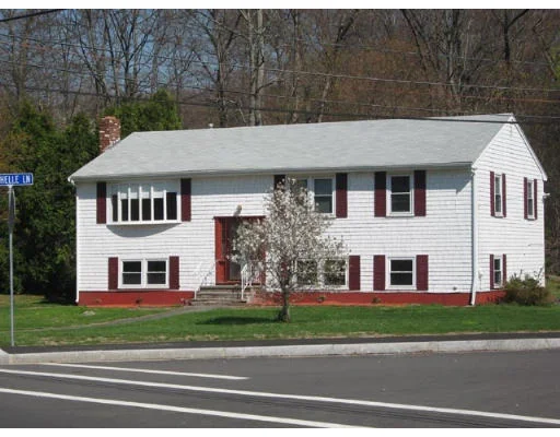 Unit for sale at 1134 Liberty St, Braintree, MA 02184