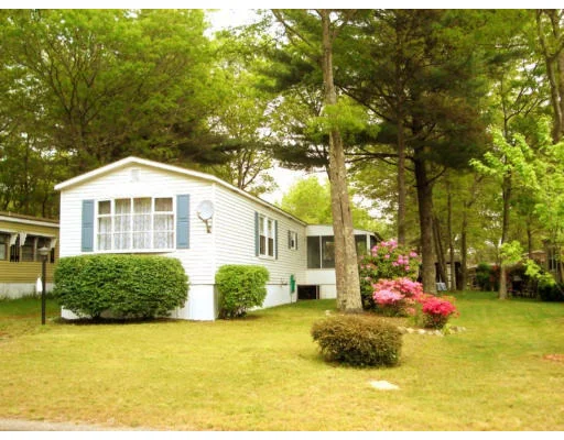 Unit for sale at 137 Jupiter Circle, Wareham, MA 02576