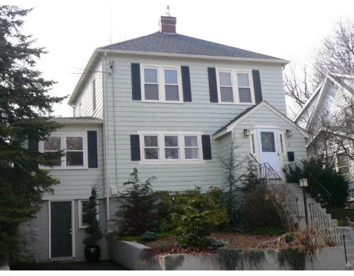 Unit for sale at 21 Jeffers Street, Boston, MA 02131