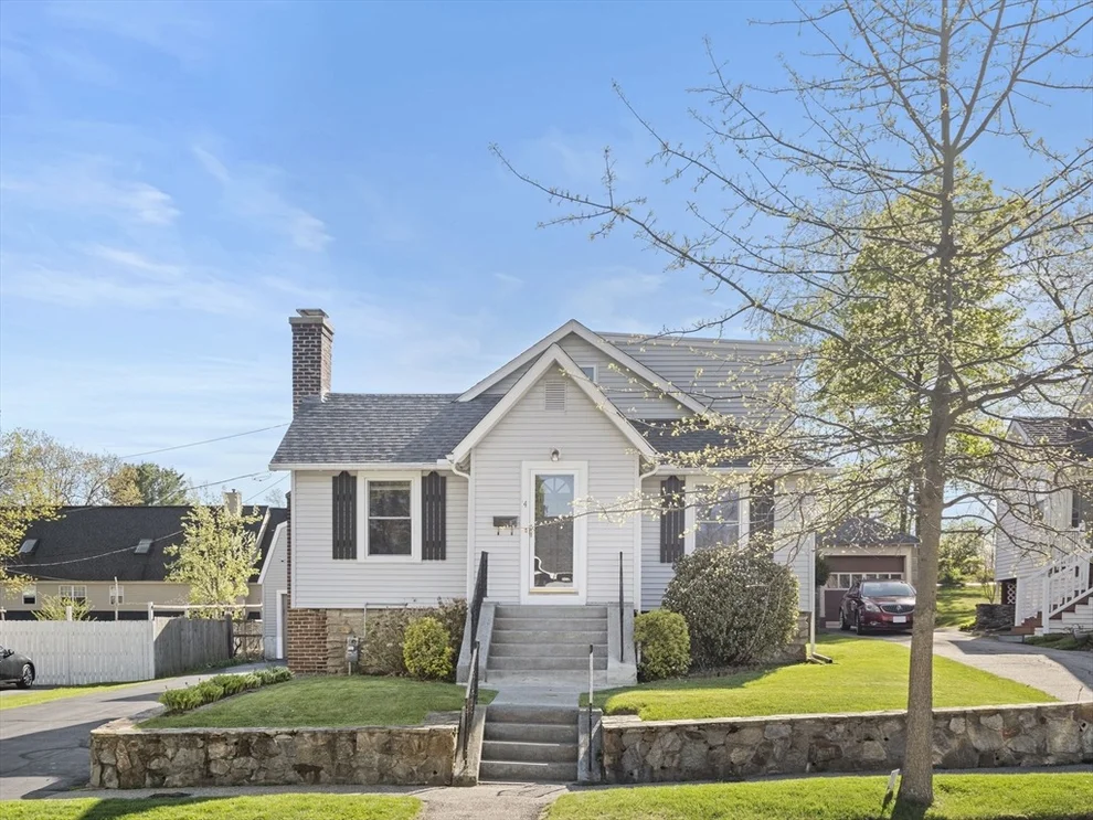 Unit for sale at 14 Knowles Road, Worcester, MA 01602