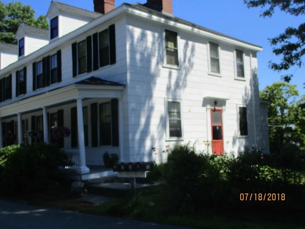 Unit for sale at 11 Fairbanks St, Harvard, MA 01451