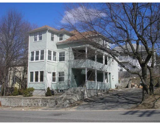 Unit for sale at 173 Oak Hill Road, Fitchburg, MA 01420