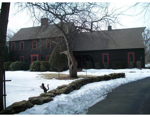 Unit for sale at 6 Oak Ridge Road, Littleton, MA 01460