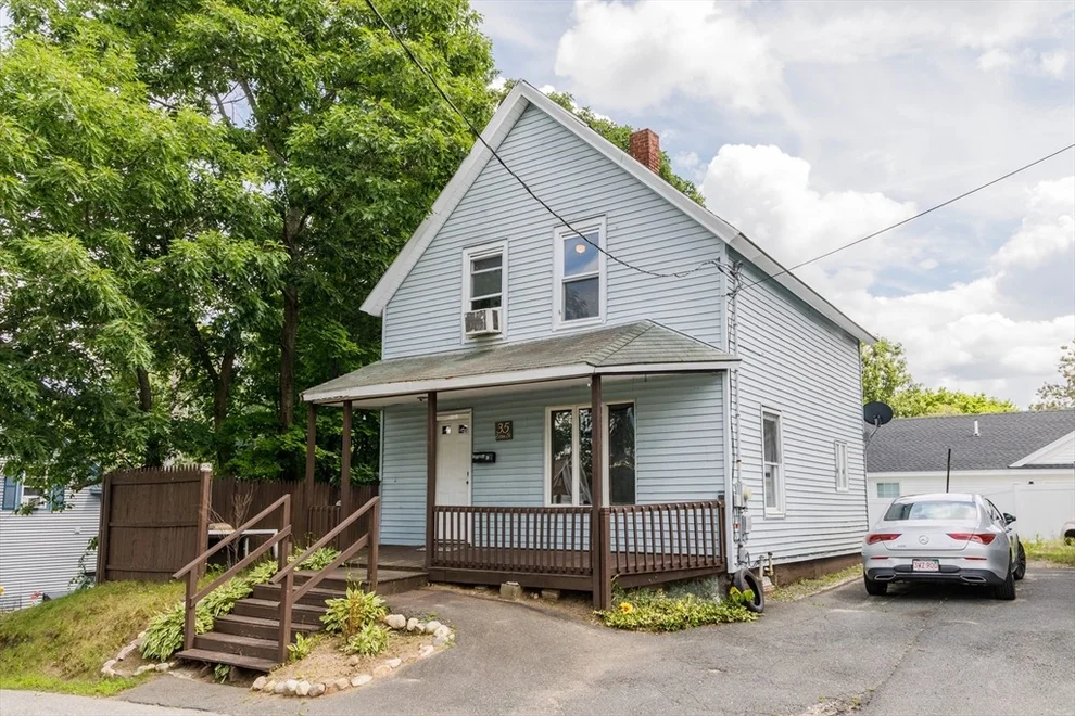 Unit for sale at 35 Essex Street, Athol, MA 01331