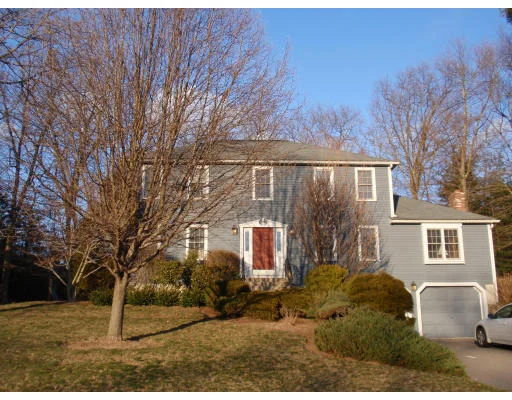 Unit for sale at 12 Lockewood Drive, Franklin, MA 02038