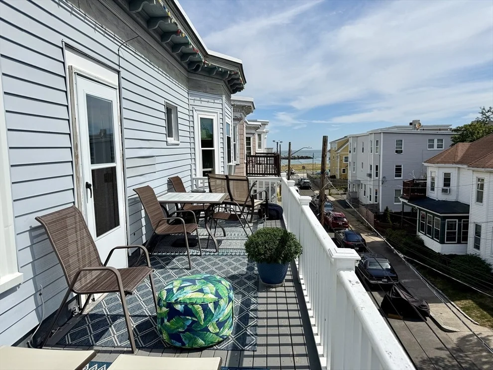 Unit for sale at 26 Forrest St, Winthrop, MA 02152