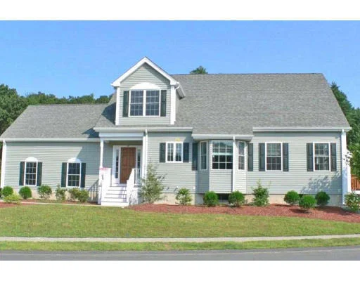 Unit for sale at 10 Rockville Meadows, Millis, MA 02054