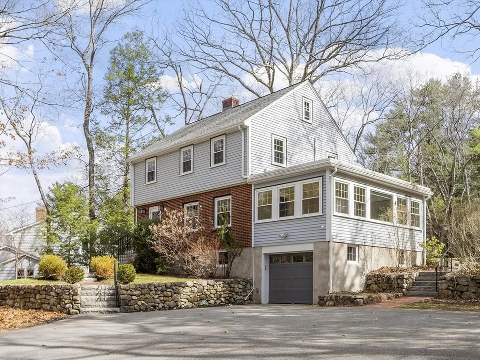 Unit for sale at 142 Tower Rd, Lincoln, MA 01773