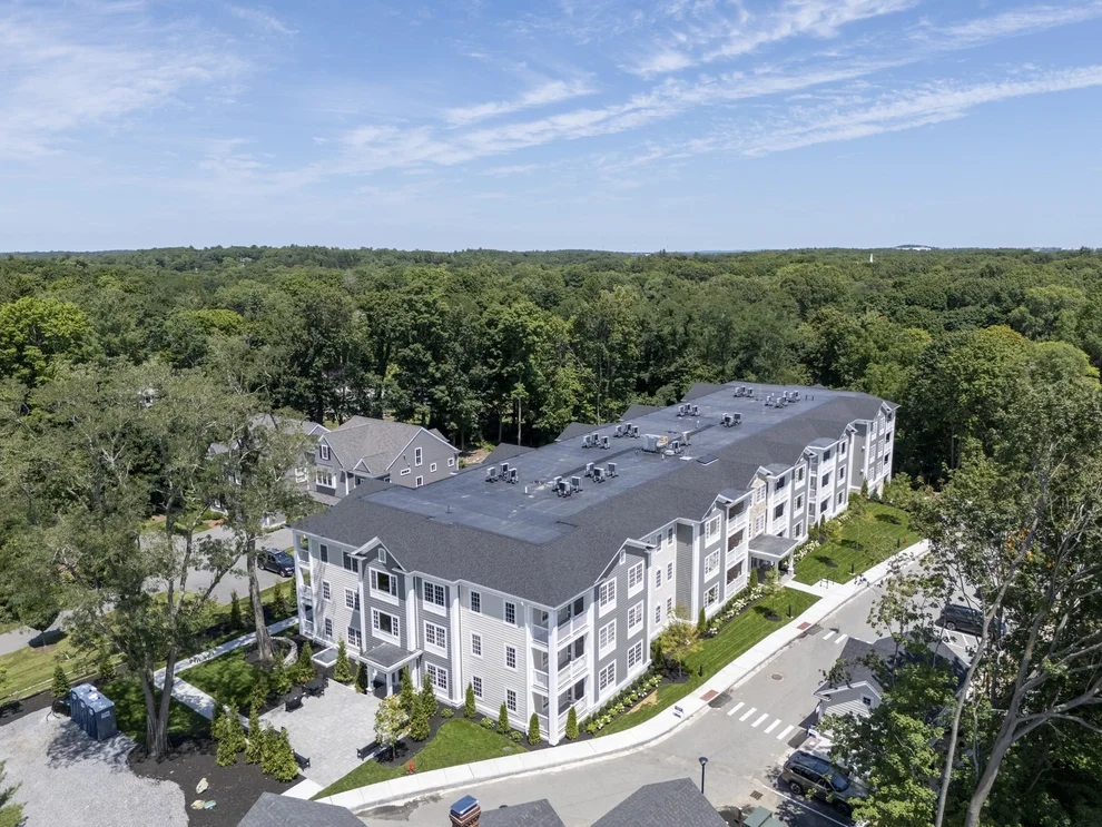 Unit for sale at 93 Bedford Street, Lexington, MA 02420