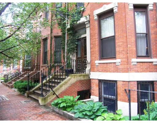 Unit for sale at 12 Yarmouth Street, Boston, MA 02116
