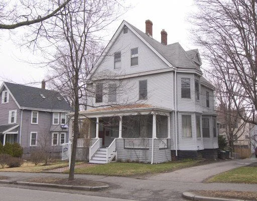 Unit for sale at 378 Cherry Street, Newton, MA 02465