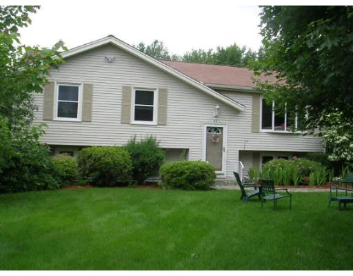 Unit for sale at 22 Pinto Way, Mansfield, MA 02048